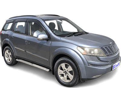 2014 Mahindra XUV500 - SUV - Diesel - Manual - ₹3.30 lakh