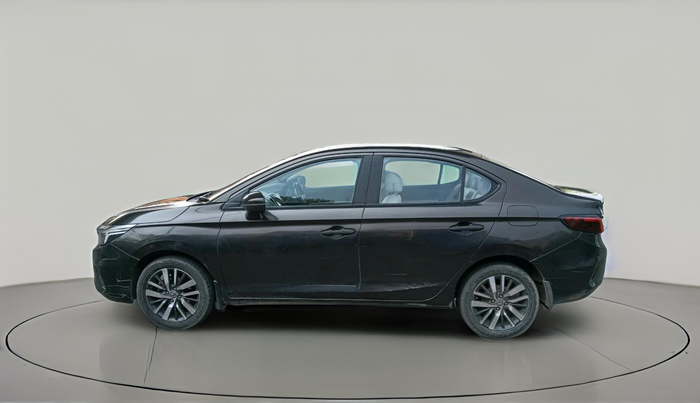 2021 Honda City 1.5L I-VTEC VX, Petrol, Manual, 1,32,314 km, exterior