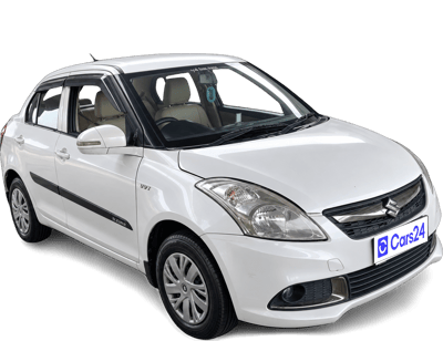 2016 Maruti Swift Dzire - Sedan - CNG - Manual - ₹2.85 lakh