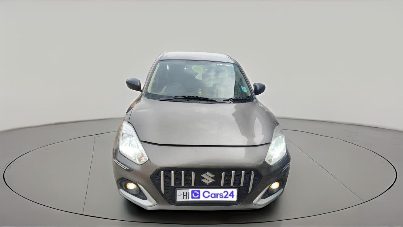 2021 Maruti Dzire LXI, Petrol, Manual, 46,966 km, exterior