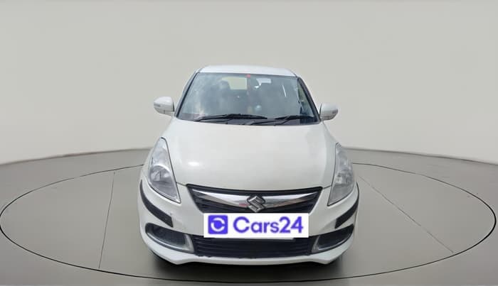2016 Maruti Swift Dzire VXI, CNG, Manual, 89,596 km, exterior