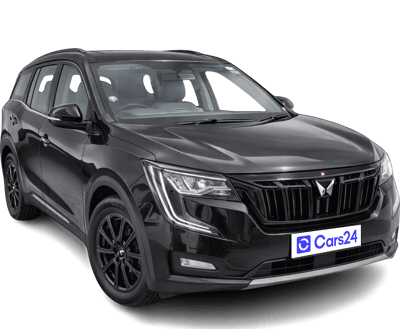2024 Mahindra XUV700 - SUV - Petrol - Manual - ₹15.69 lakh