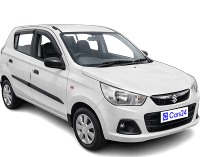 2019 Maruti Alto K10 - Hatchback - CNG - Manual - ₹2.60 lakh