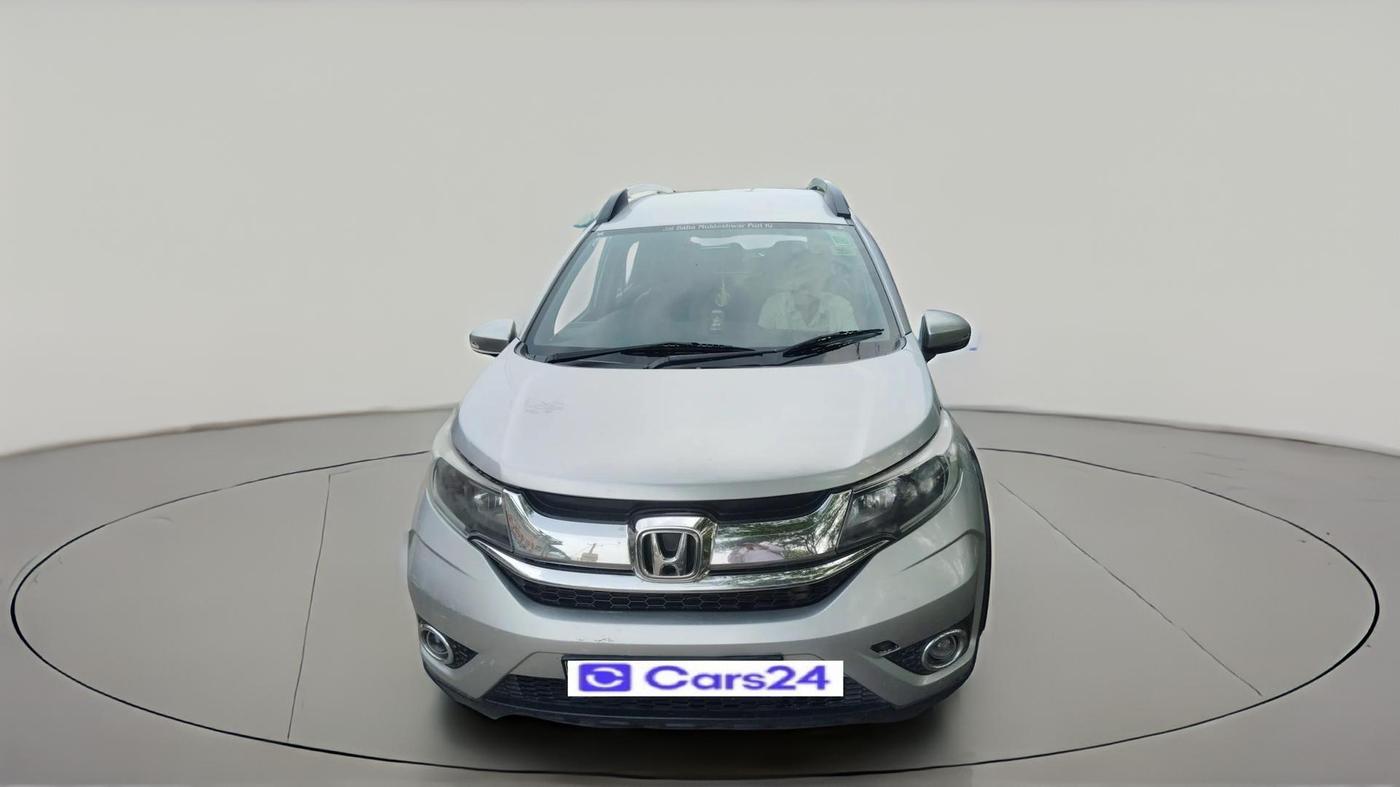 2016 Honda BR-V 1.5L I- DTEC V, Diesel, Manual, 1,04,164 km, exterior