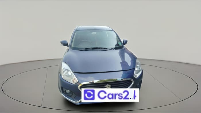 2018 Maruti Dzire VDI, Diesel, Manual, 85,408 km, exterior