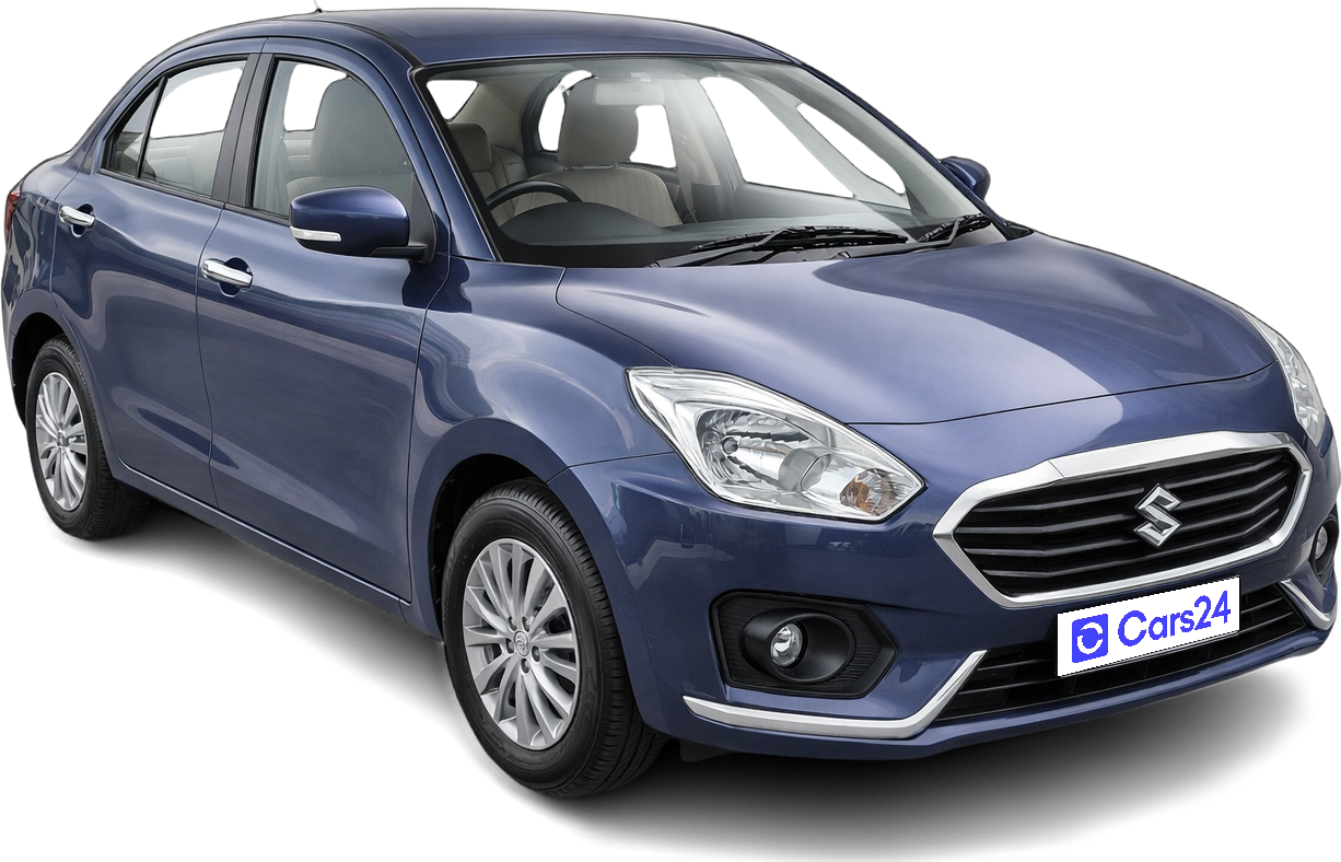 2018 Maruti Dzire - Sedan - Diesel - Manual - ₹3.90 lakh