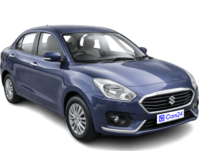 2018 Maruti Dzire - Sedan - Diesel - Manual - ₹3.90 lakh