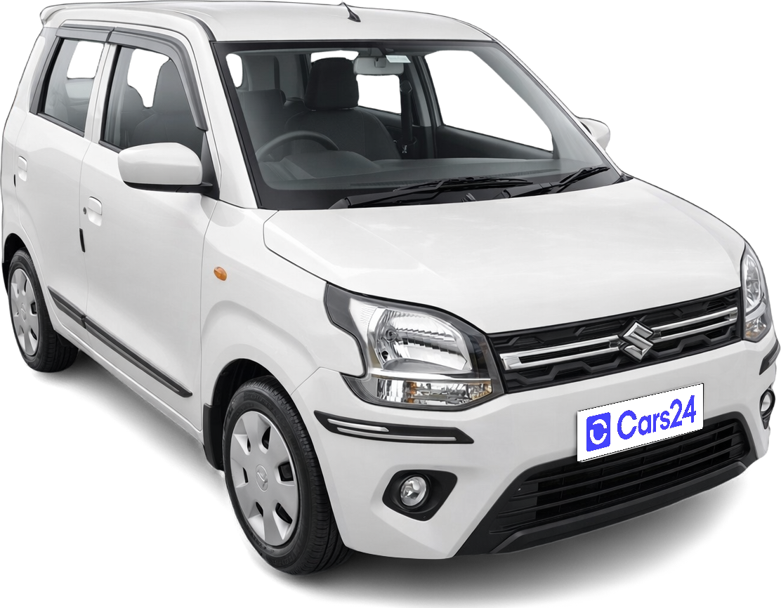 2024 Maruti New Wagon-R - Hatchback - CNG - Manual - ₹5.22 lakh