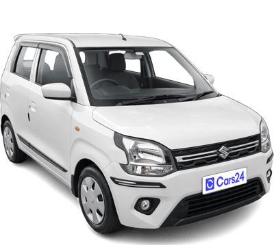 2024 Maruti New Wagon-R - Hatchback - CNG - Manual - ₹5.22 lakh