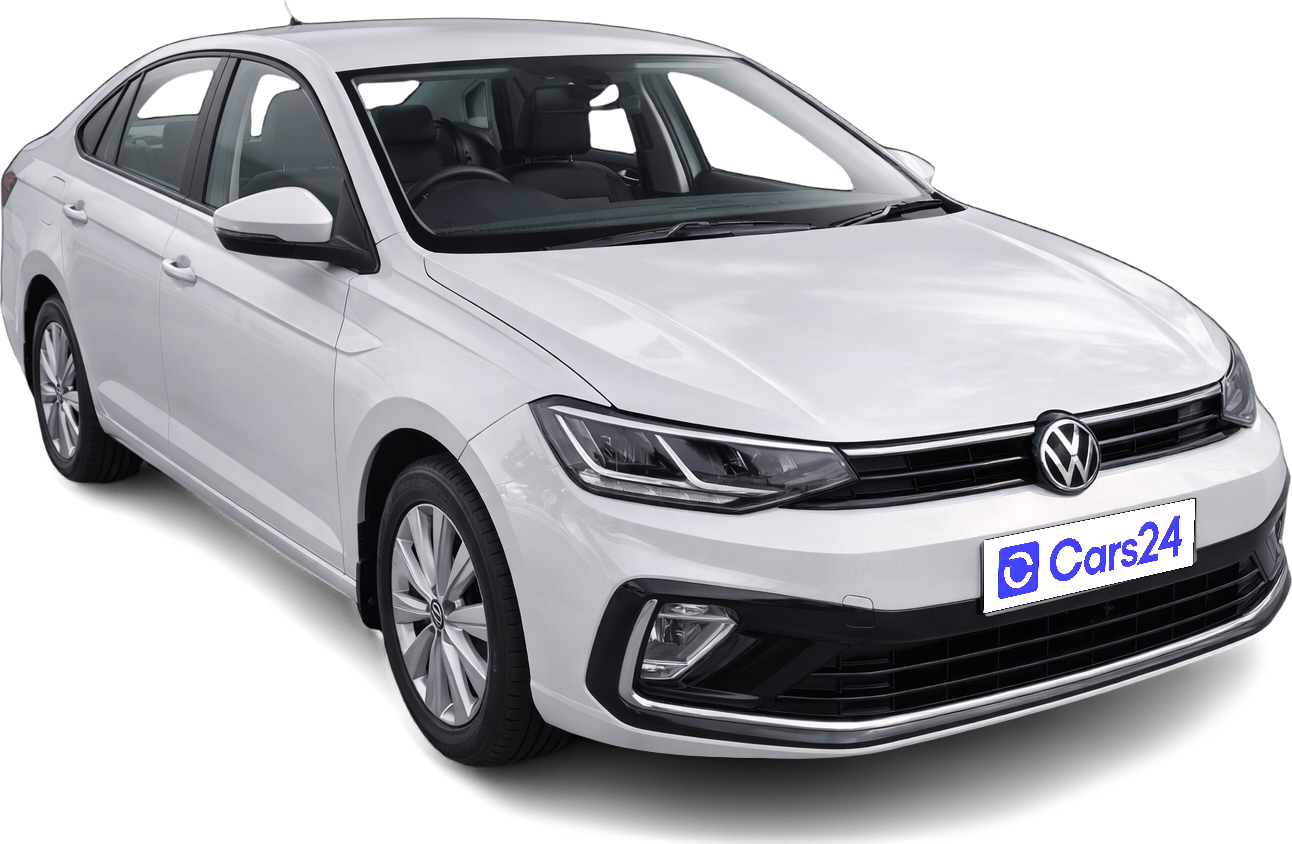 2023 Volkswagen VIRTUS - Sedan - Petrol - Manual - ₹10.15 lakh