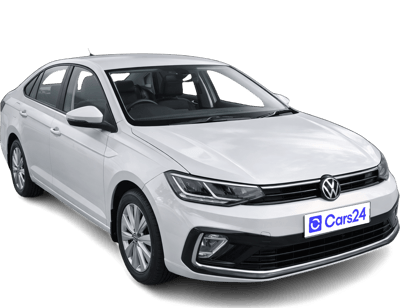 2023 Volkswagen VIRTUS - Sedan - Petrol - Manual - ₹10.15 lakh
