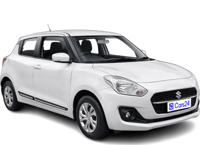 2023 Maruti Swift - Hatchback - Petrol - Manual - ₹5.40 lakh