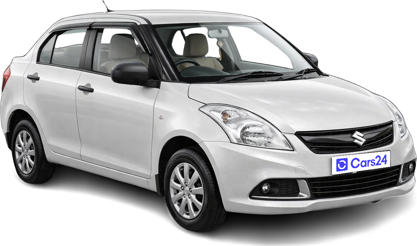 2016 Maruti Swift Dzire - Sedan - Petrol - Manual - ₹2.25 lakh