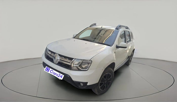 2016 Renault Duster 110 PS RXL DIESEL, Diesel, Manual, 1,10,441 km, exterior