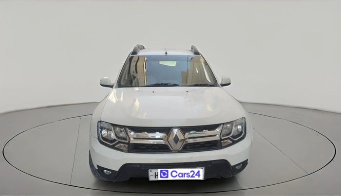 2016 Renault Duster 110 PS RXL DIESEL, Diesel, Manual, 1,10,441 km, exterior