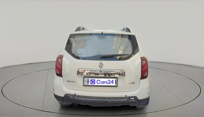 2016 Renault Duster 110 PS RXL DIESEL, Diesel, Manual, 1,10,441 km, exterior