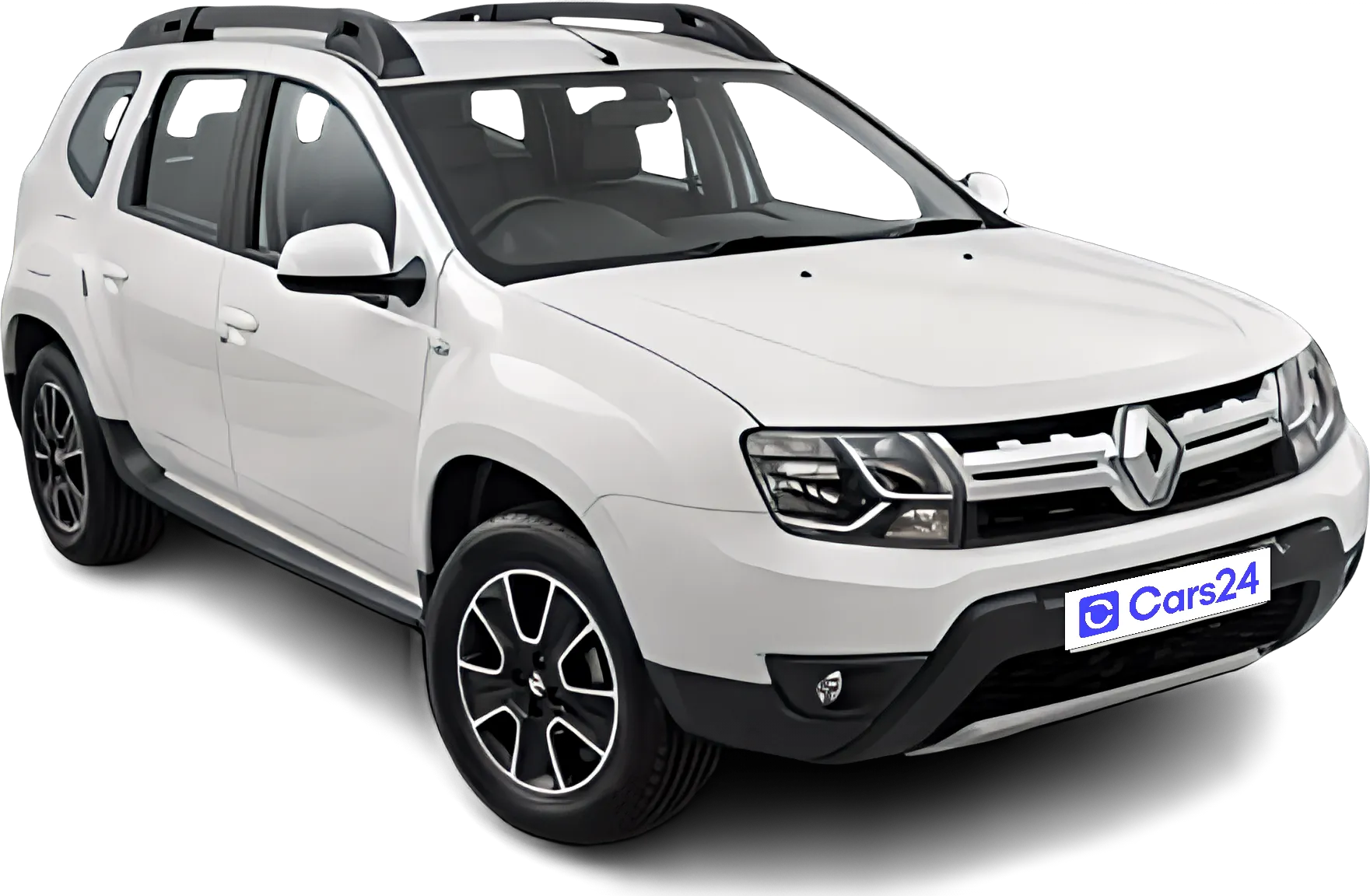 2016 Renault Duster - SUV - Diesel - Manual - ₹3.38 lakh