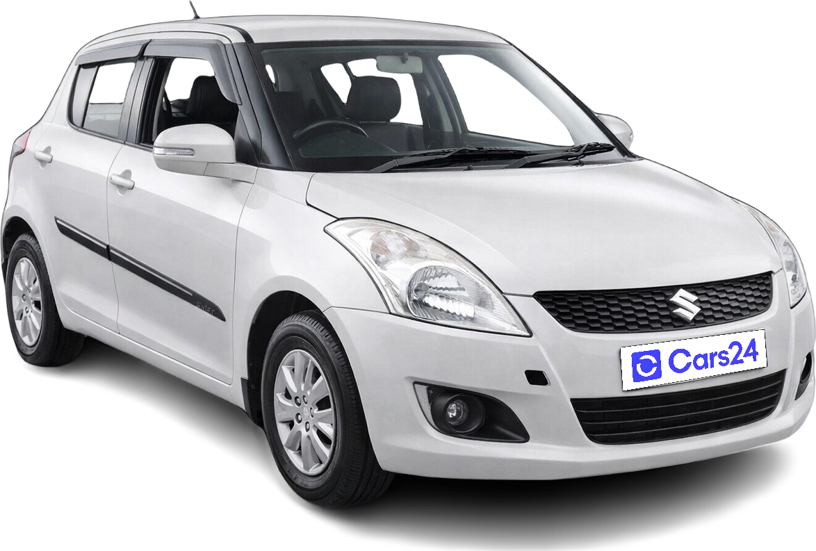2014 Maruti Swift - Hatchback - Diesel - Manual - ₹2.80 lakh