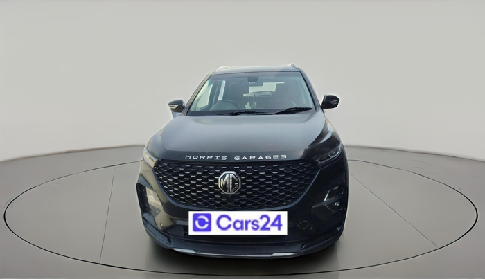 2022 MG HECTOR PLUS SHARP 1.5 PETROL TURBO CVT 6-STR, Petrol, Automatic, 70,670 km, exterior