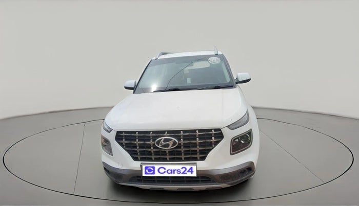 2020 Hyundai VENUE SX 1.0 TURBO, Petrol, Manual, 47,813 km, exterior