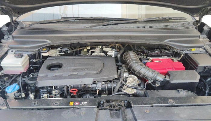 2021 Hyundai ALCAZAR PLATINUM(O) 7STR 1.5 AT, Diesel, Automatic, 89,389 km, exterior