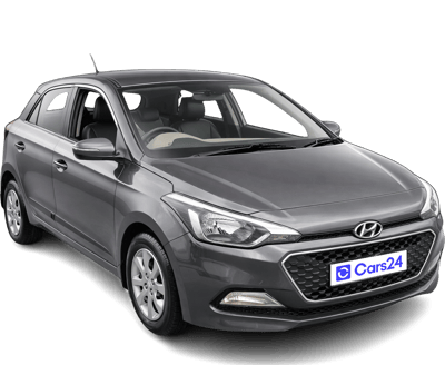 2015 Hyundai Elite i20 - Hatchback - Petrol - Manual - ₹2.75 lakh