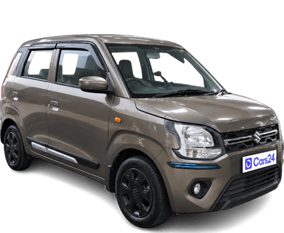 2022 Maruti New Wagon-R - Hatchback - CNG - Manual - ₹4.70 lakh