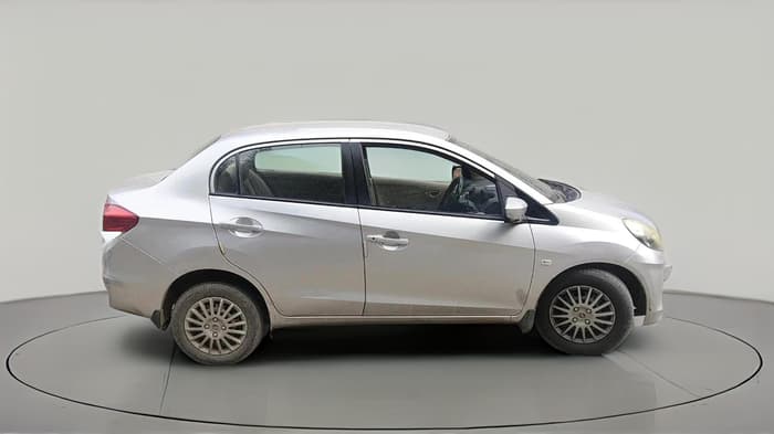 2014 Honda Amaze 1.5L I-DTEC S, Diesel, Manual, 1,44,827 km, exterior