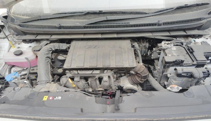 2024 Hyundai EXTER  SX 1.2 AMT, Petrol, Automatic, 5,546 km, exterior