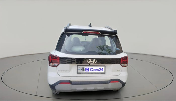 2024 Hyundai EXTER  SX 1.2 AMT, Petrol, Automatic, 5,546 km, exterior
