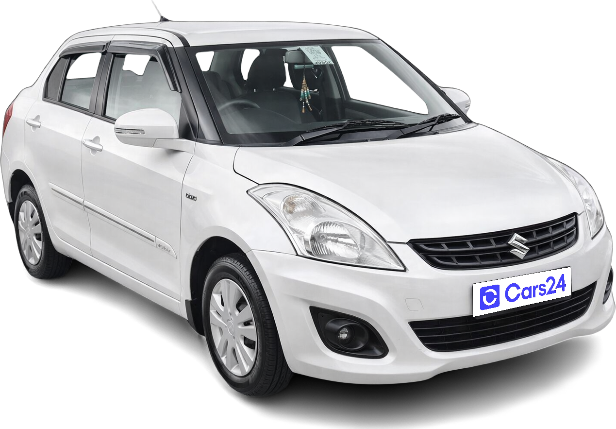 2013 Maruti Swift Dzire - Sedan - Diesel - Manual - ₹2.95 lakh
