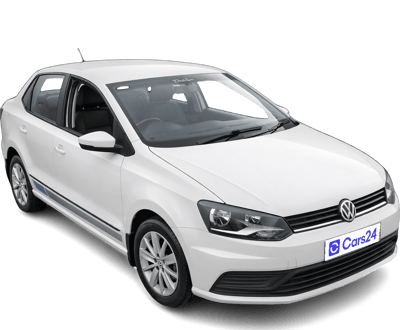 2017 Volkswagen Ameo - Sedan - Petrol - Manual - ₹3.50 lakh