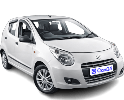 2013 Maruti A Star - Hatchback - Petrol - Manual - ₹1.22 lakh