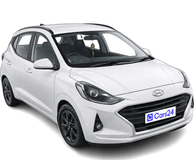 2019 Hyundai GRAND I10 NIOS - Hatchback - Petrol - Automatic - ₹4.09 lakh