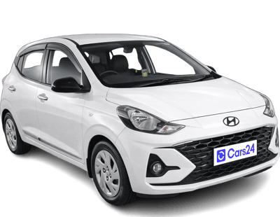 2023 Hyundai GRAND I10 NIOS - Hatchback - Petrol - Manual - ₹4.47 lakh