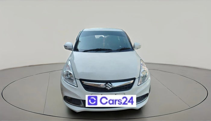 2015 Maruti Swift Dzire VXI, CNG, Manual, 2,65,601 km, exterior