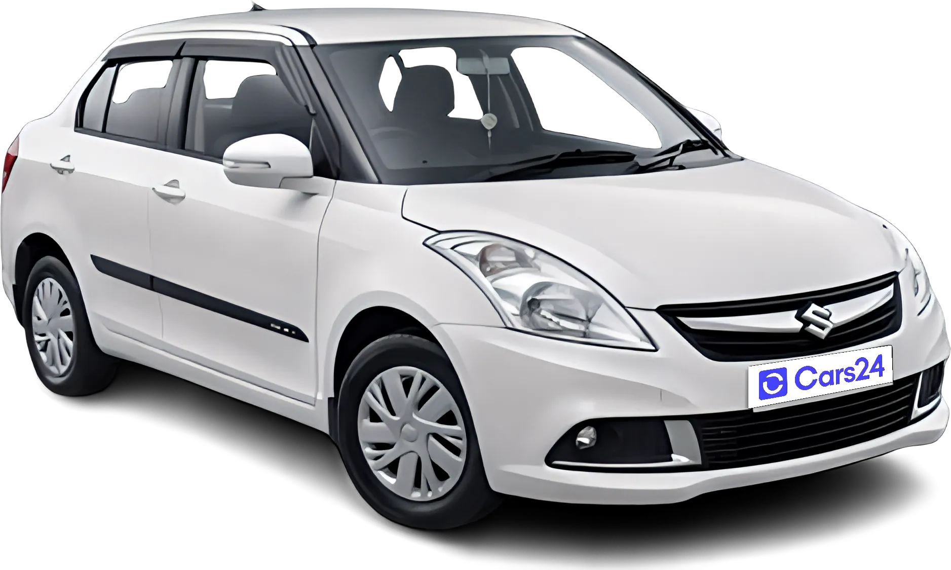 2015 Maruti Swift Dzire - Sedan - CNG - Manual - ₹2.72 lakh