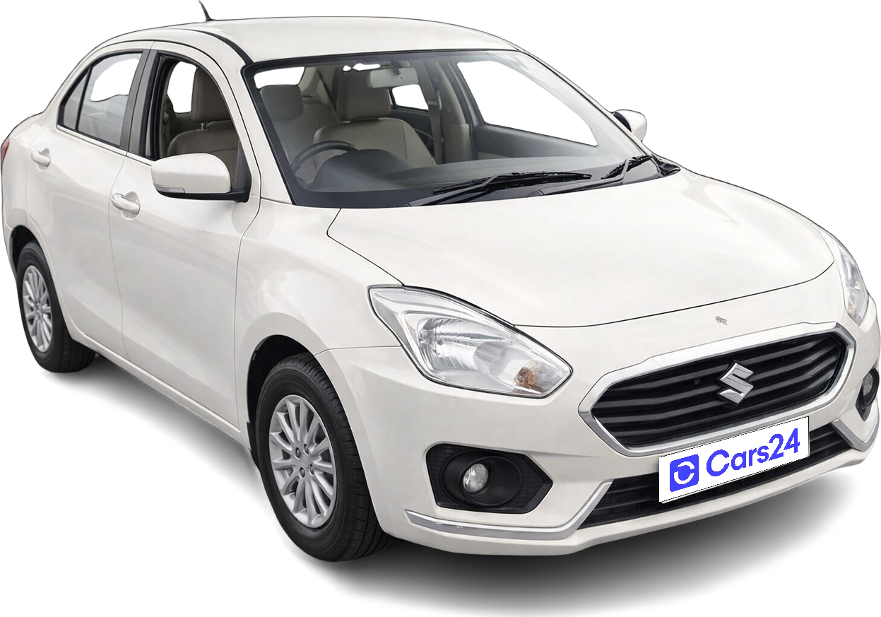 2017 Maruti Dzire - Sedan - Diesel - Manual - ₹3.70 lakh