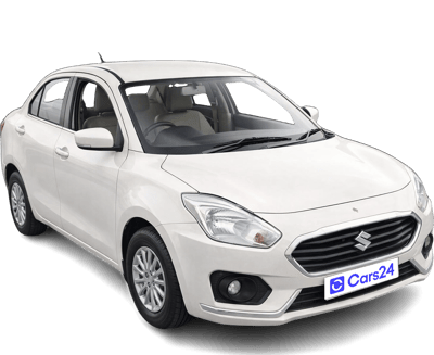 2017 Maruti Dzire - Sedan - Diesel - Manual - ₹3.70 lakh