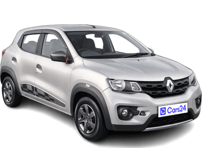 2016 Renault Kwid - Hatchback - Petrol - Manual - ₹1.50 lakh