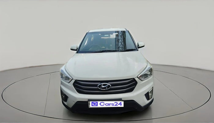 2018 Hyundai Creta E PLUS 1.4 DIESEL, Diesel, Manual, 69,502 km, exterior