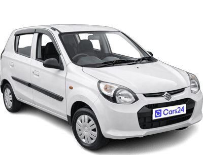 2015 Maruti Alto 800 - Hatchback - CNG - Manual - ₹1.33 lakh