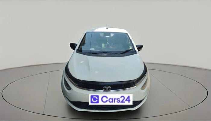 2021 Tata ALTROZ XT PETROL, Petrol, Manual, 83,241 km, exterior