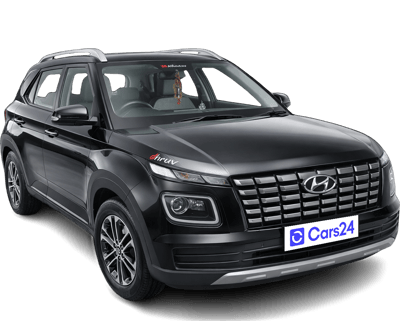 2024 Hyundai VENUE - SUV - Diesel - Manual - ₹10.30 lakh