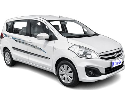 2017 Maruti Ertiga - SUV - Diesel - Manual - ₹4.21 lakh