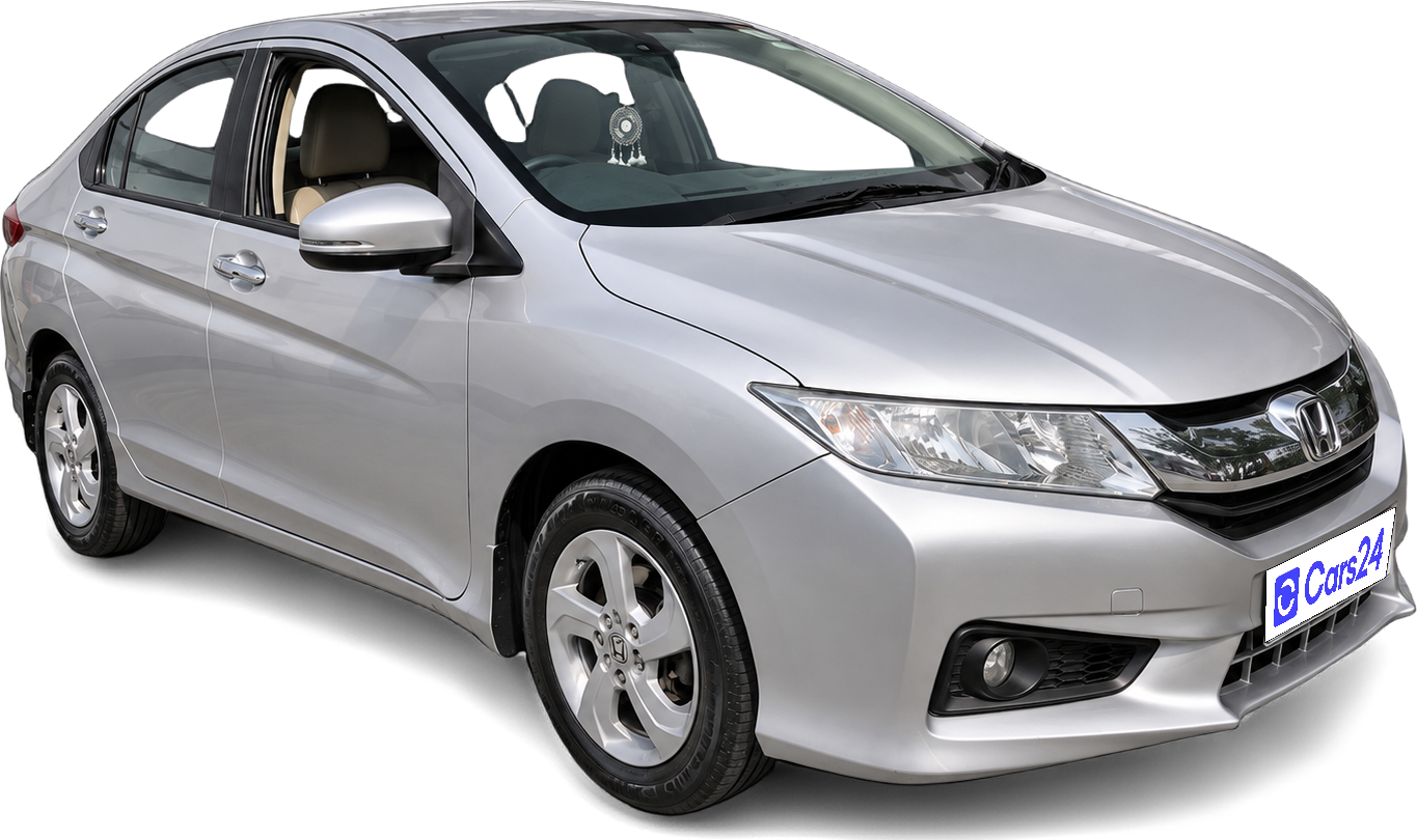 2015 Honda City - Sedan - Diesel - Manual - ₹3.28 lakh