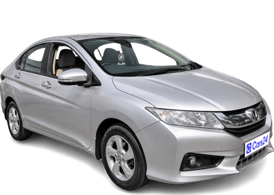 2015 Honda City - Sedan - Diesel - Manual - ₹3.28 lakh
