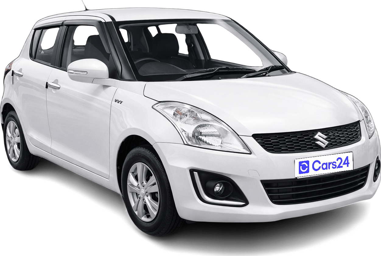 2016 Maruti Swift - Hatchback - CNG - Manual - ₹3.00 lakh
