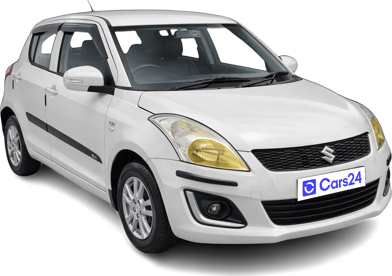 2016 Maruti Swift - Hatchback - CNG - Manual - ₹2.70 lakh