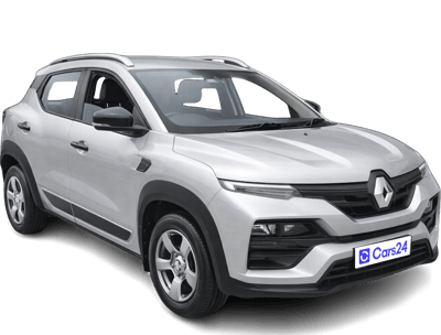 2022 Renault Kiger - Hatchback - Petrol - Manual - ₹4.40 lakh
